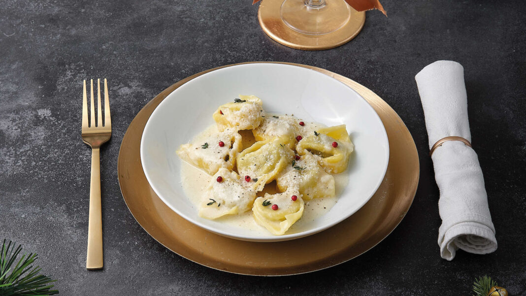Tortelli