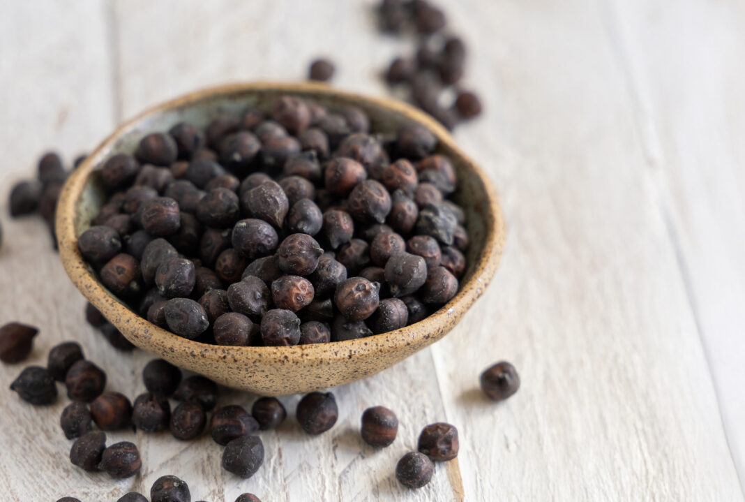 Ceci neri della Murgia