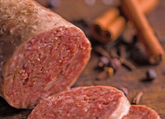 Il cotechino Il cotechino