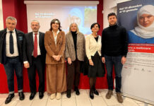 Insieme per la Palestina Insieme per la Palestina