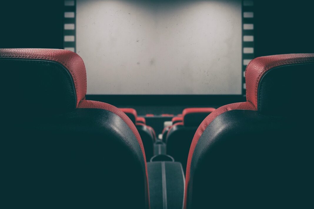 Dodici film da vedere a dicembre al cinema