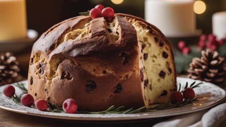 I panettoni e pandori Coop per la Caritas