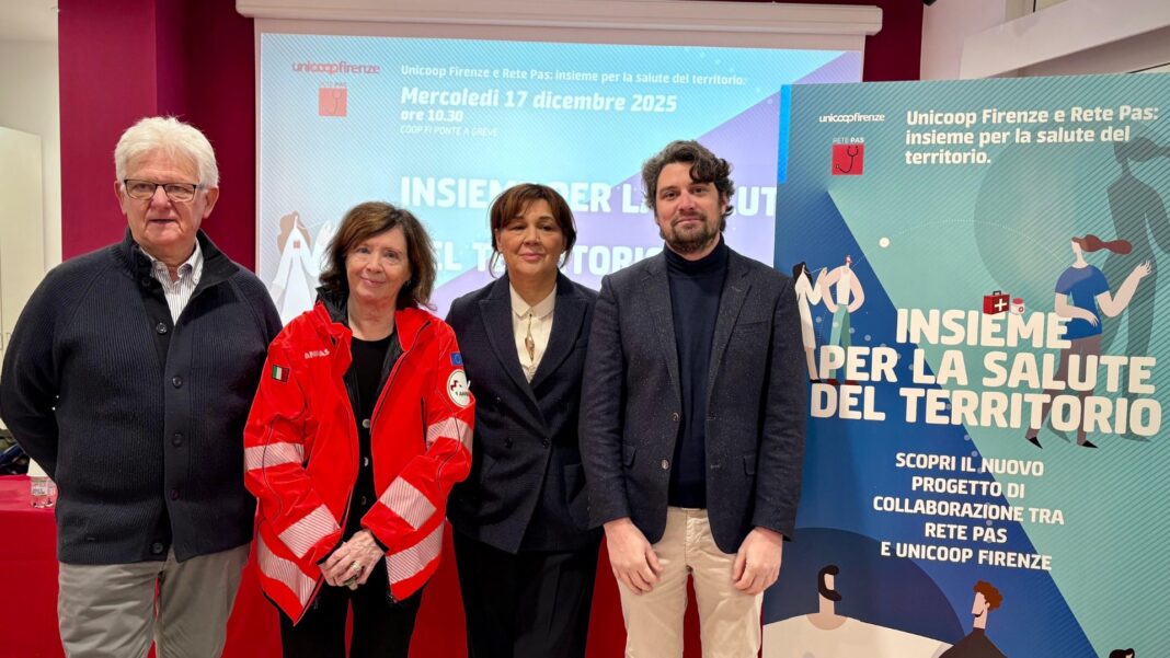 Insieme per la salute del territorio