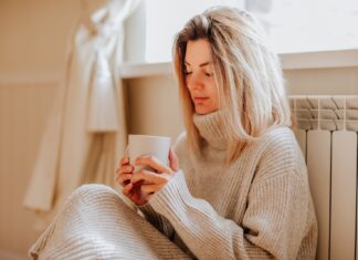 Le regole per un riscaldamento efficiente in casa Le regole per un riscaldamento efficiente in casa