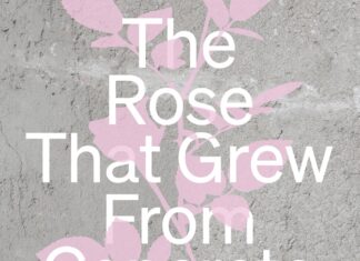 The rose that grew from concrete The Rose that Grew from Concrete