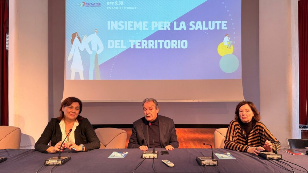 Insieme per la salute del territorio