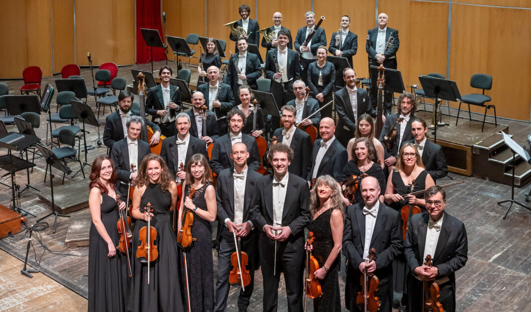 Foto E. Cesari- G.c. Fondazione Ort