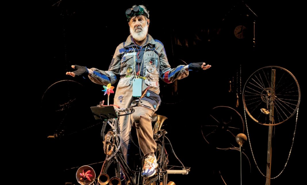 Alessandro Benvenuti