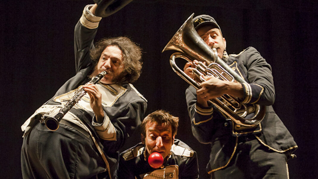 Teatro ragazzi Ri-Belli