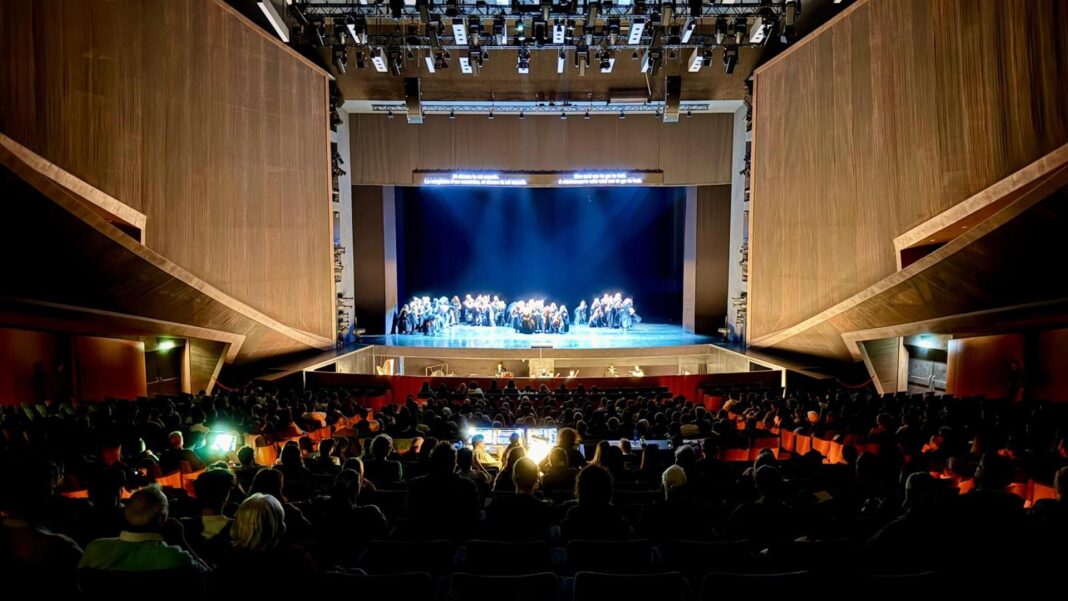 Teatro del Maggio Musicale Fiorentino