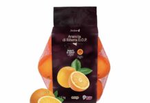 Tornano le arance Fior fiore Coop a sostegno della Fondazione Il Cuore si scioglie Arance per Il Cuore si scioglie