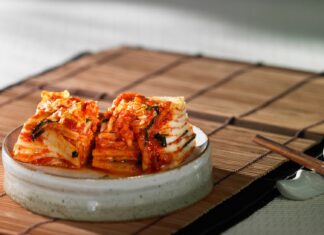 Cibi fermentati: un toccasana per la salute Cibi fermentati