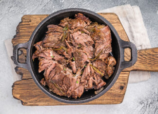 I segreti per cucinare un ottimo stufato Stufato