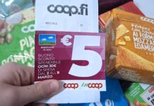 Buoni sconto della “Buona spesa” per i soci Unicoop Firenze I buoni sconto della buona spesa