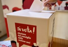 Una testa, un voto Una testa, un voto