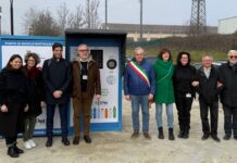 Al Coop.fi di Borgo San Lorenzo parte la raccolta di bottiglie Pet Al Coop.fi di Borgo San Lorenzo parte la raccolta delle bottiglie in PET