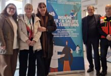 Insieme per la salute del territorio a Carrara Insieme per la salute del territorio a Carrara