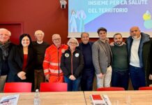 Insieme per la salute del territorio Insieme per la salute del territorio. Accordo tra Unicoop Firenze e Rete Pas di Pontedera