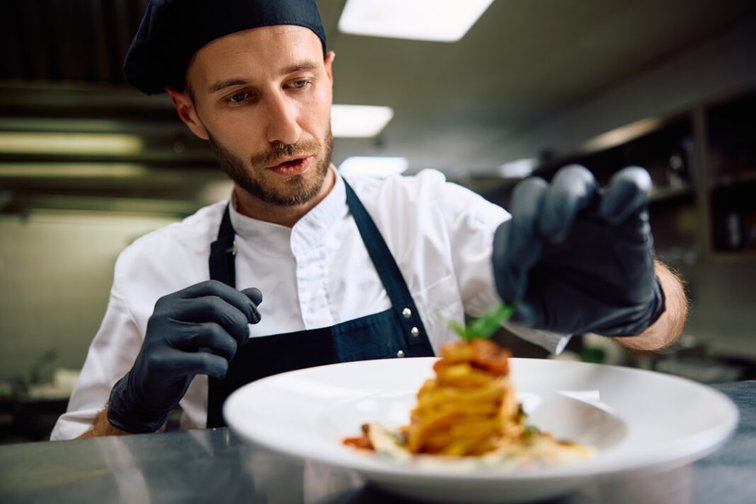 Il falsi miti della cucina italiana