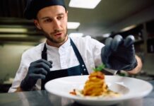 I falsi miti della cucina italiana Il falsi miti della cucina italiana