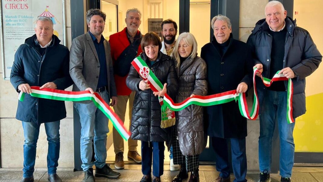 AL VIA NUOVI SERVIZI PER GLI AMICI ANIMALI