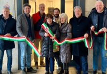 Al via nuovi servizi per gli amici animali AL VIA NUOVI SERVIZI PER GLI AMICI ANIMALI