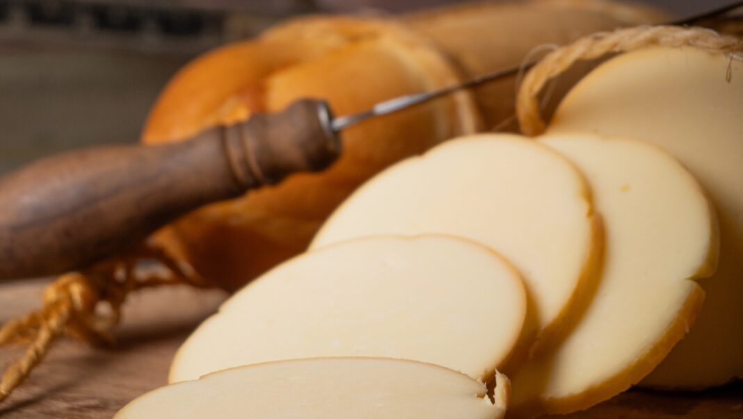 Cinque domande sul provolone