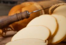 Cinque domande sul provolone Cinque domande sul provolone