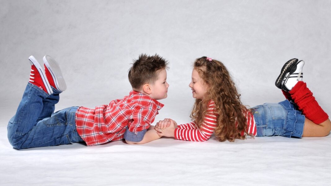 Piccolo grande amore