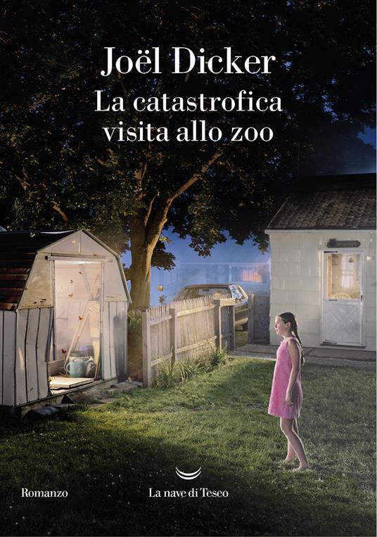 Una catastrofica visita allo zoo