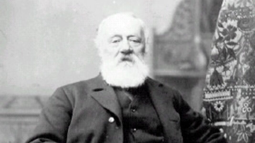 Antonio Meucci
