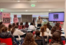 “Facciamoci spazio”: la campagna “Close The Gap” fa tappa al Centro*Ponte a Greve