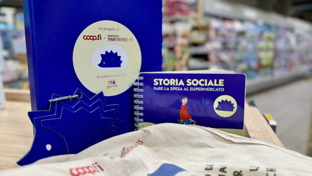 Un giorno in blu