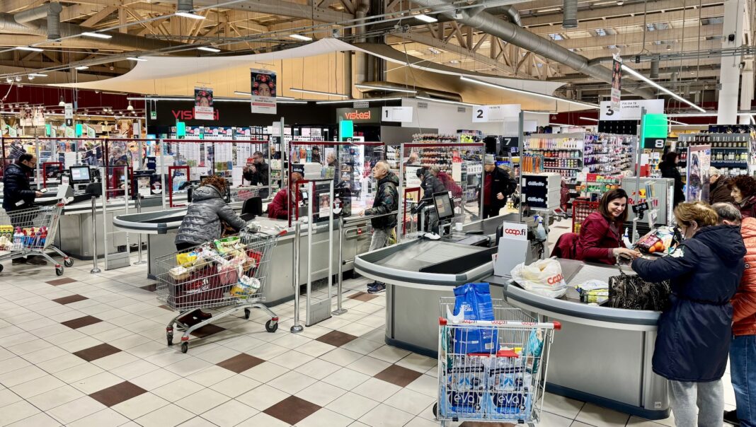 Fino al 25 marzo 40% di sconto su oltre 40 prodotti di marca