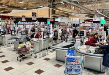 Fino al 25 marzo 40% di sconto su oltre 40 prodotti di marca Fino al 25 marzo 40% di sconto su oltre 40 prodotti di marca