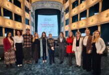 Unicoop Firenze assegna il premio “Feeding equality – Nutrire la parità” Premio Close the Gap "Feeding Equality - Nutrire la parità"