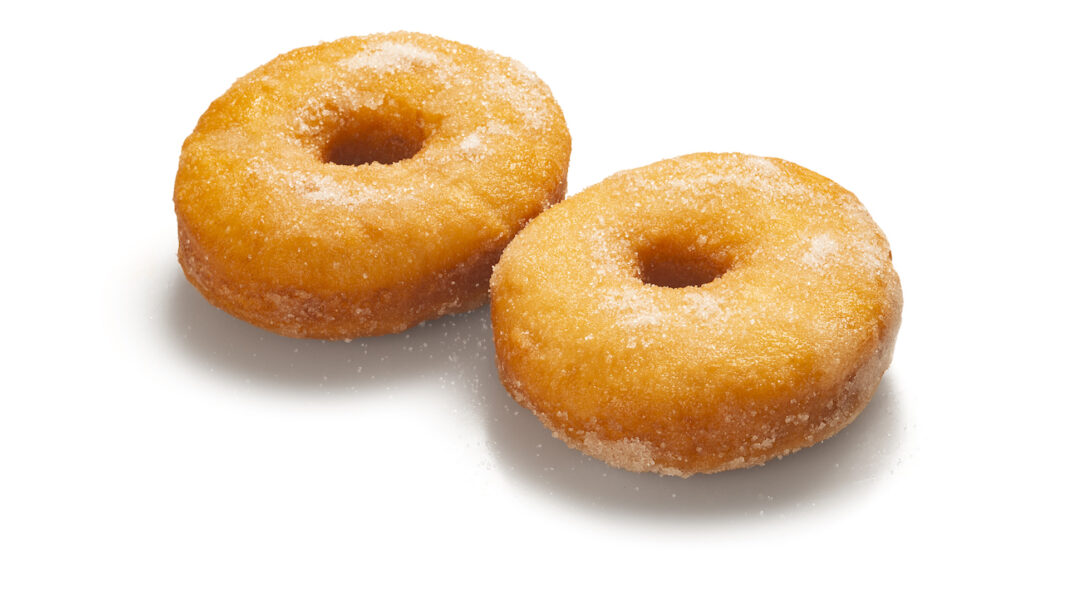 In forno, senza glutine