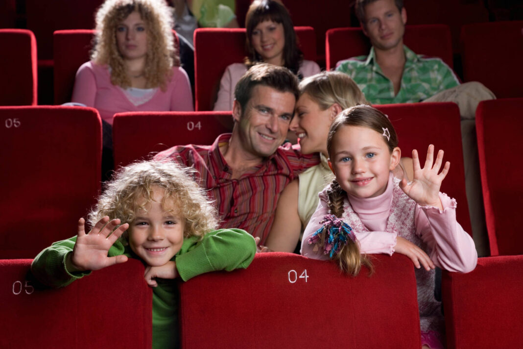 Fatti portare dalla mamma (o dal babbo)