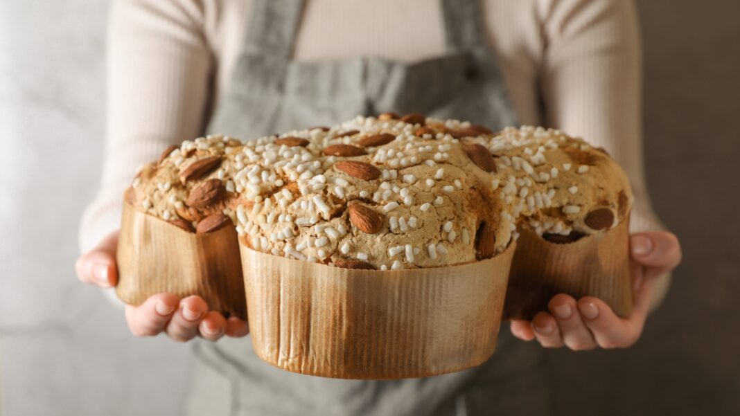 I segreti dei dolci a lunga lievitazione