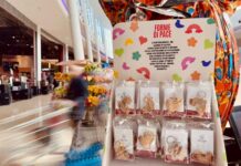 Forme di pace: un aiuto per gli artigiani di Betlemme Forme di pace