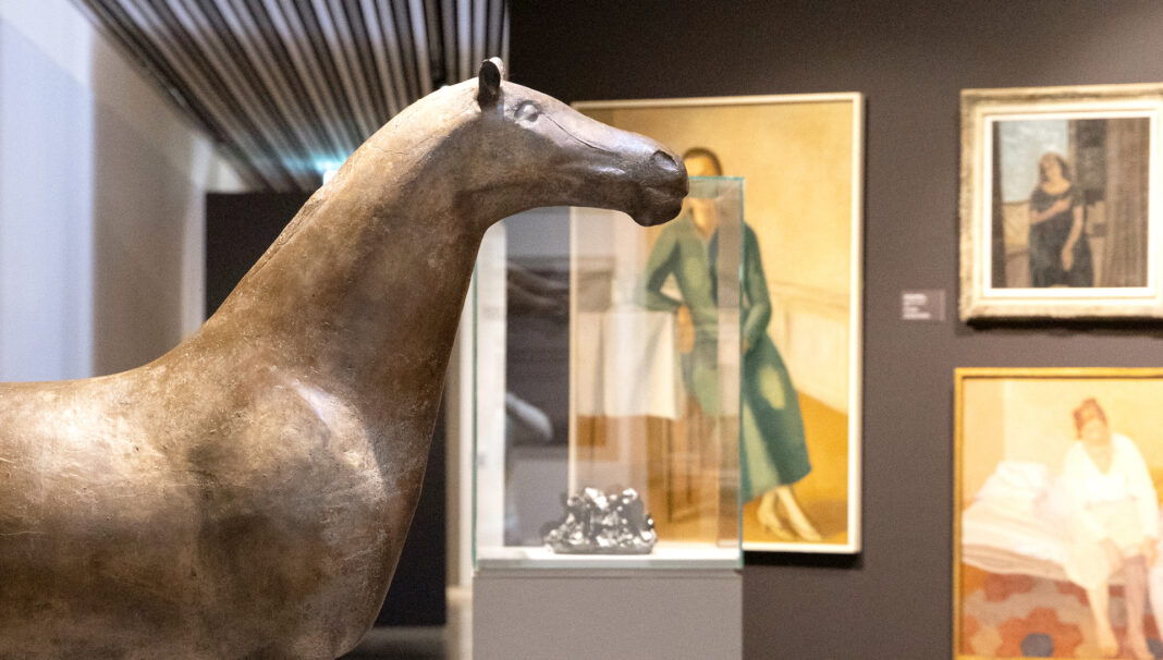 Cento Opere-Castelfiorentino