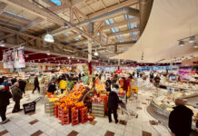 Per i soci Unicoop Firenze: 25% di sconto sui prodotti a marchio Coop 25% sconto sui prodotti a marchio Coop