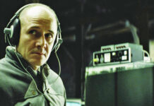 Intelligenza artificiale: pro e contro Dal film "Le vite degli altri"