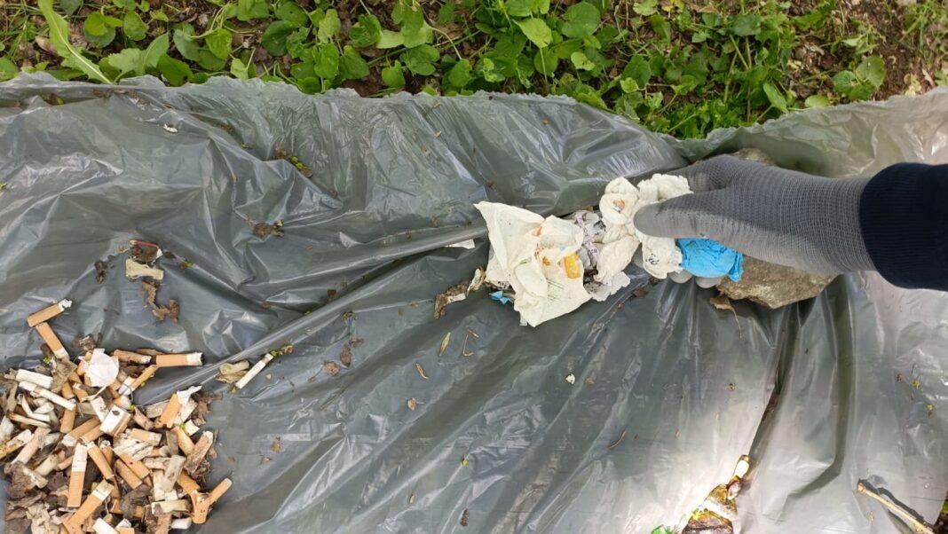 Bibbiena: appuntamento con Liberi dai rifiuti