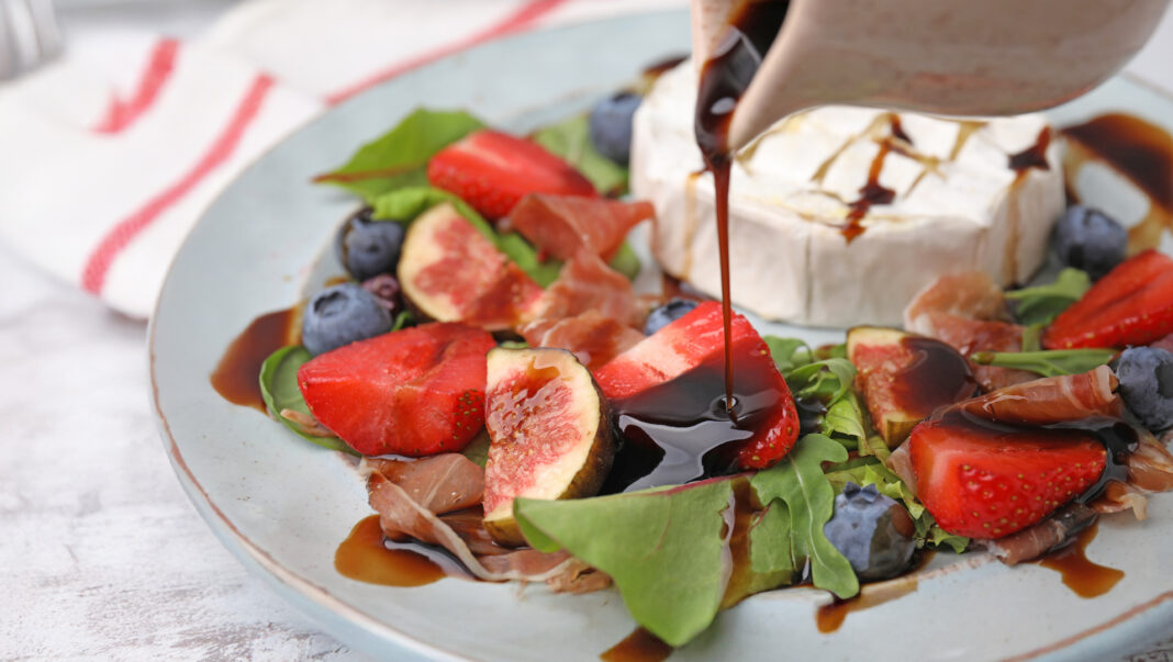 Aceto balsamico di Modena Igp