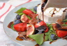 Aceto balsamico di Modena Igp Aceto balsamico di Modena Igp