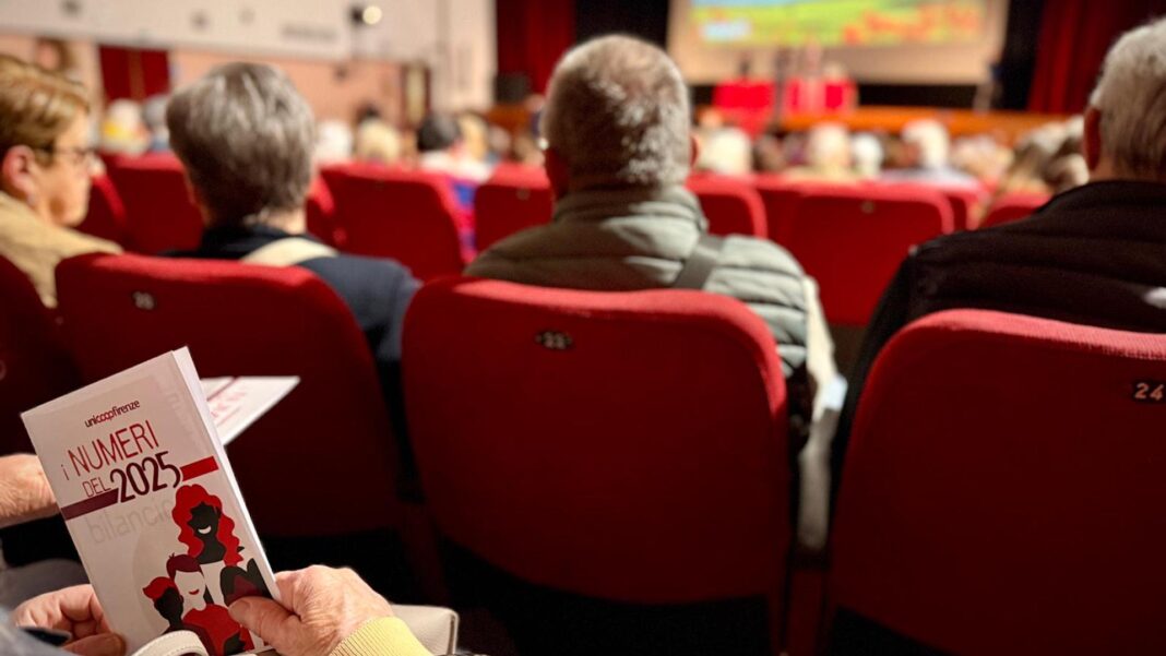 Assemblee consultive 2026