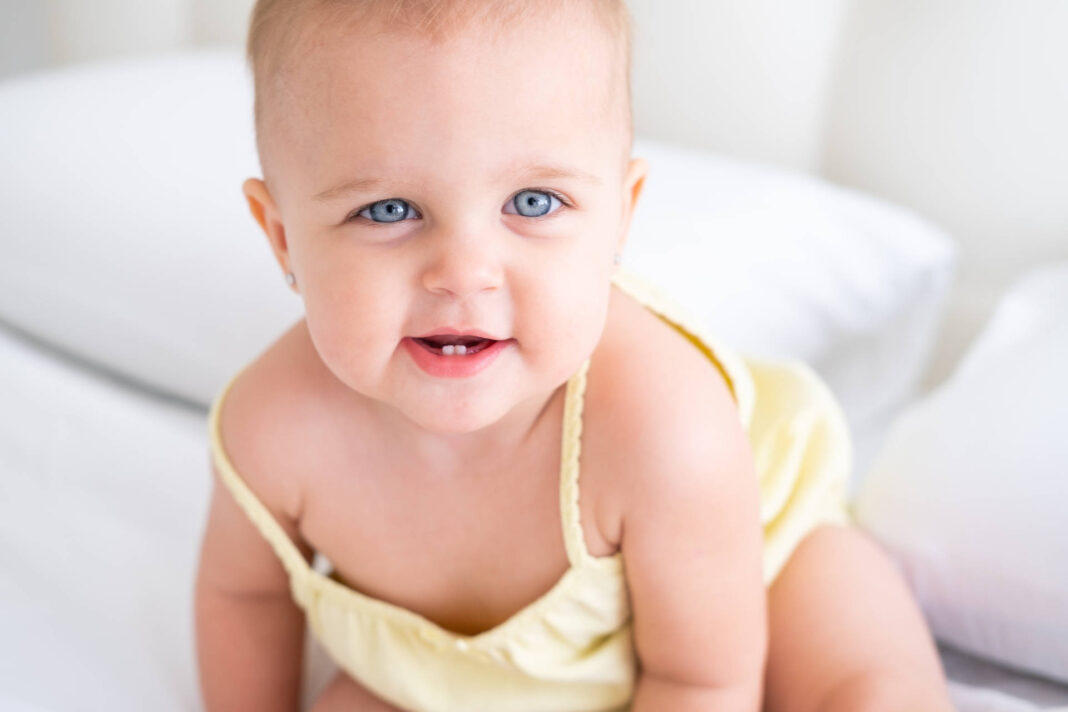 Vero e falso sulla salute dei bambini