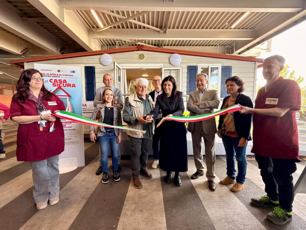 Casa sicura al Centro*Sesto