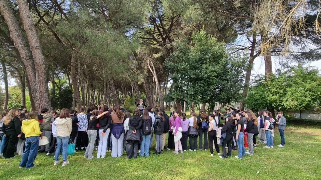 A Foiano della Chiana appuntamento con Liberi dai rifiuti